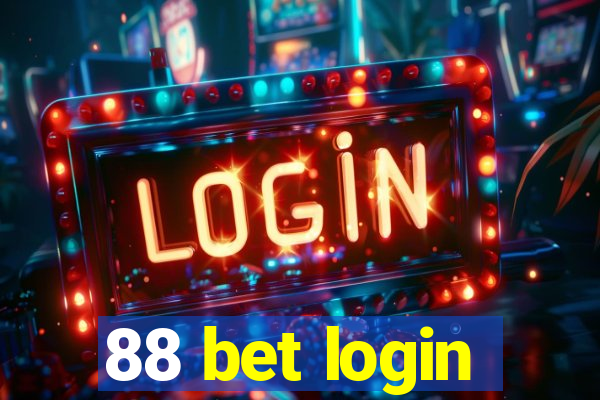 88 bet login